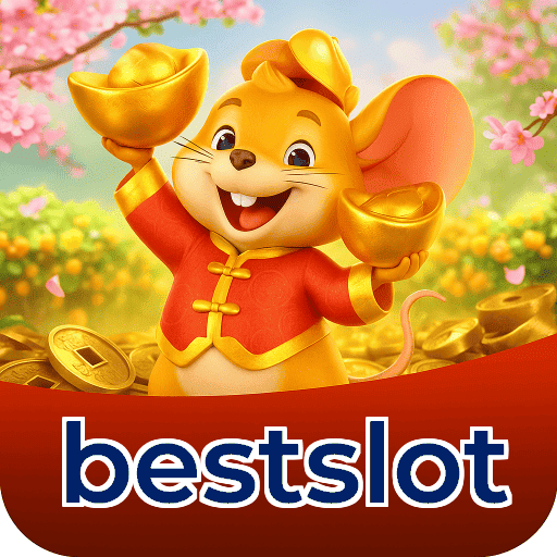 bestslot Logo