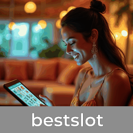 Experimente o Exclusivo Acesso Seguro em bestslot