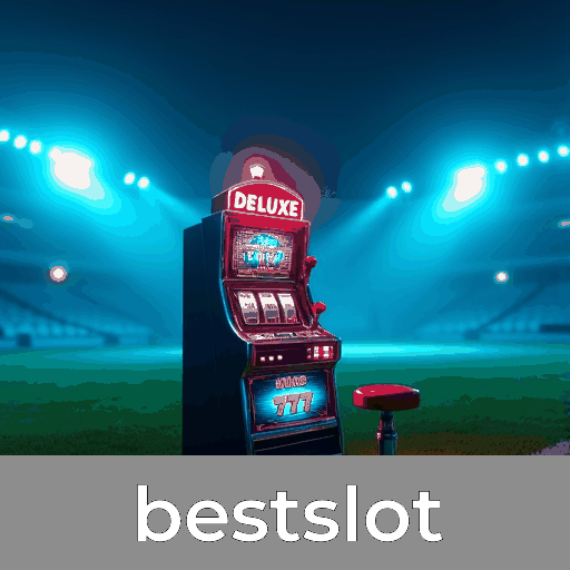 Bestslot: Seu Cassino Online Confiável e Seguro