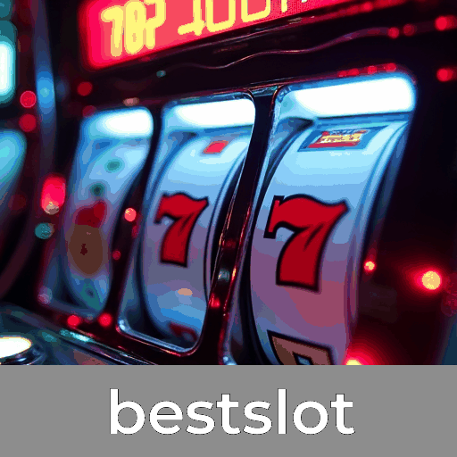 Bestslot: Caça-Níqueis Gigantes, Mesa de Jogo Estratégica e Realismo de Dealer ao Vivo