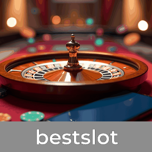 Bestslot: Cassino Online com Serviço Profissional e Seguro