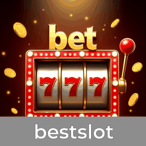 Bestslot: Cassino Online com Serviço Profissional e Seguro